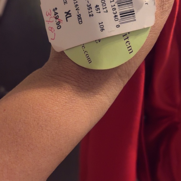 Dress - Picture 1 of 3